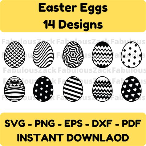 Download Free Rustic Easter 14 Patterned/Textured Background Papers Files DXF Files