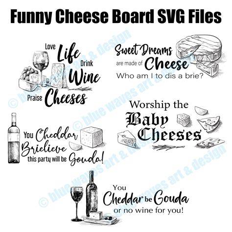 Download Free S'more Recipe Formula | SVG | PNG | DXF Printable
