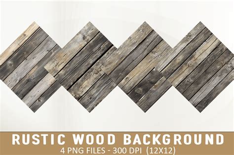 Download Free SVG Digital Paper - Rustic Wood Backgrounds SVG Files