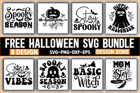Download Free SVG Halloween Graphics Bundle SVG Files