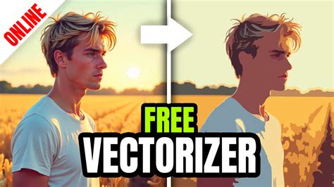 Download Free SVG Photo Vectorizer SVG Files