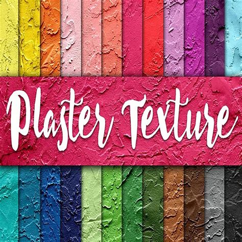 Download Free SVG Plaster Texture Digital Paper SVG Files