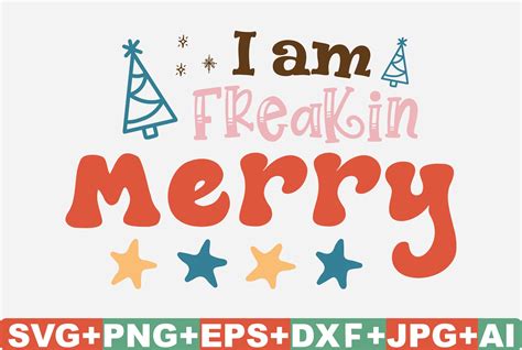 Free SVG The Pretty Freakin' Big Hand Drawn Logo Design Kit