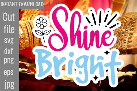 Download Free Sandy and bright SVG Cut File Cut Images