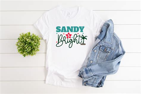 Download Free Sandy and bright SVG Cut File Files Free PSD Mockups