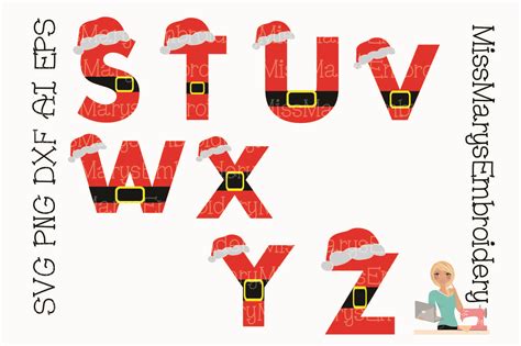 Download Free Santa Letter - SVG File, DXF File For Crafts