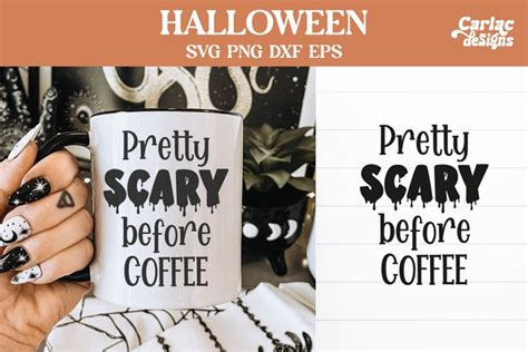 Download Free Scary Before Coffee Images