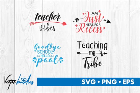 Download Free School quotes bundle svg Files