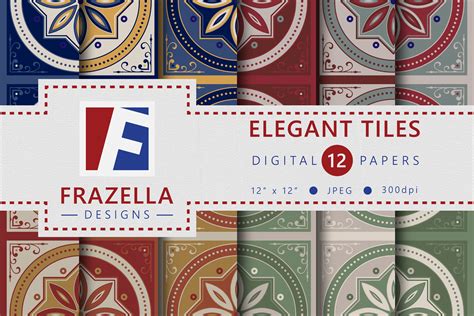 Download Free Science Fiction Digital Paper Creativefabrica DXF Files