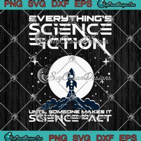 Download Free Science Fiction Digital Paper Cricut SVG
