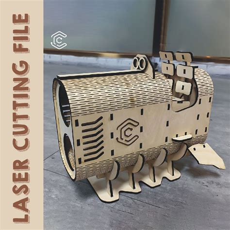 Download Free Science Fiction Digital Paper Cut Files