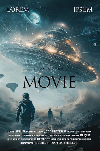 Download Free Science Fiction Digital Paper Files Free PSD Mockups