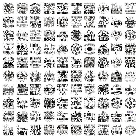 Download Free Science Fiction Digital Paper for Cricut Machine