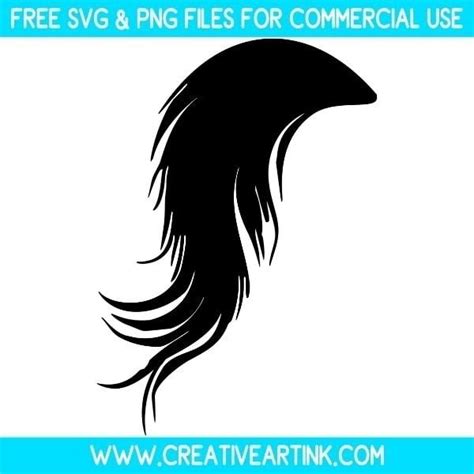Download Free Scissor Tail SVG Cut File Printable