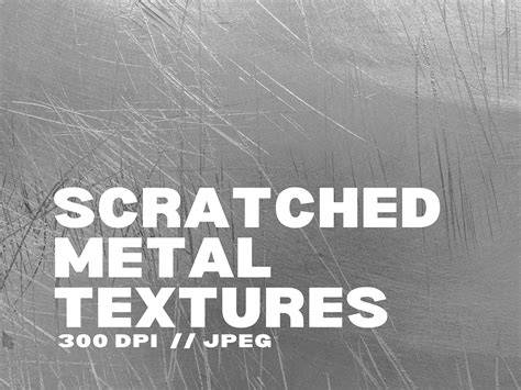 Download Free Scratched Metal Textures Digital Paper Commercial Use DXF Files