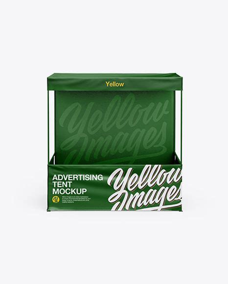 Download Free Screen Video Wall Mockup - Front View PSD Yellowimages