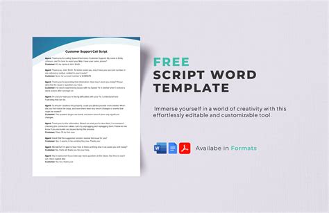 Download Free Script Word Set Cut Files