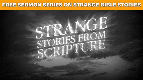 Download Free Scripture Series Files
