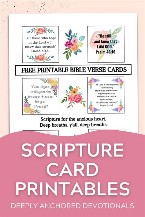 Download Free Scripture Series For Crafts