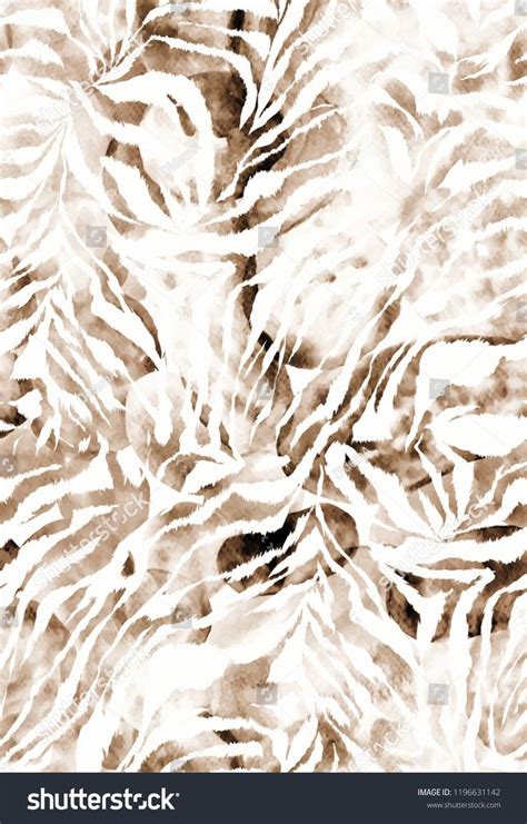 Download Free Seamless abstract pattern of animal elements Easy Edite