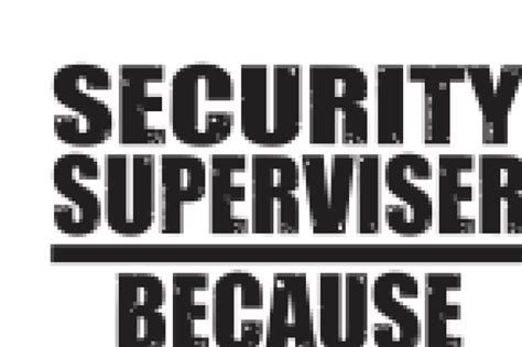 Download Free Security Tshirt SVG DXF EPS Cutting File Files