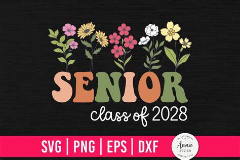 Download Free Senior Class of Commercial Use