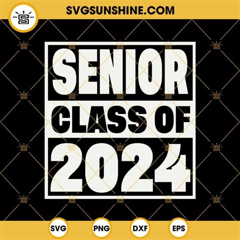 Download Free Senior Class of Commercial Use DXF Files