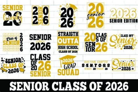 Download Free Senior Class of Crafts