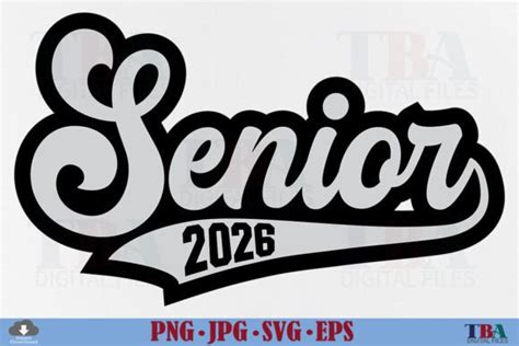 Download Free Senior Class of Easy Edite