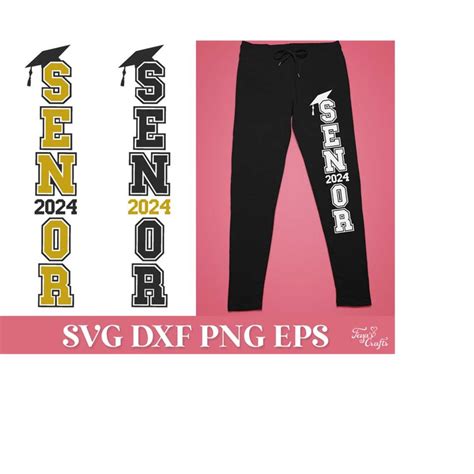 Download Free Senior Class of for Cricut Machine