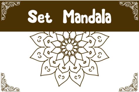 Download Free Set of vector objects Creativefabrica for Cricut