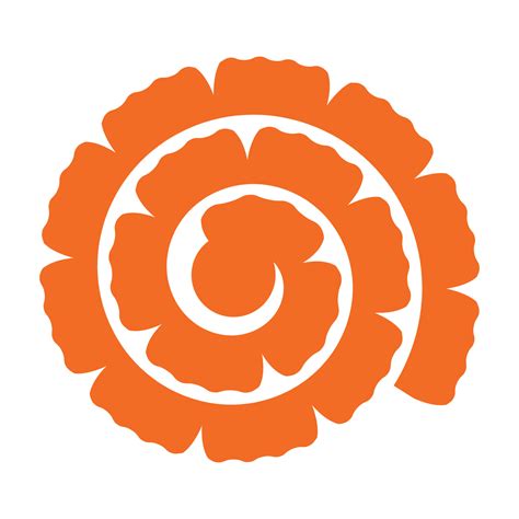 Download Free Set of vector objects Silhouette for Cricut