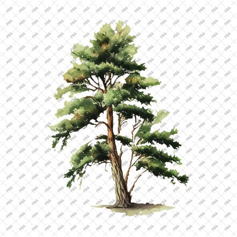 Download Free Set trees PNG, JPG Commercial Use DXF Files
