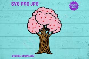 Download Free Set trees PNG, JPG Cut Files