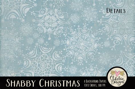 Download Free Shabby Christmas Texture Backgrounds Easy Edite