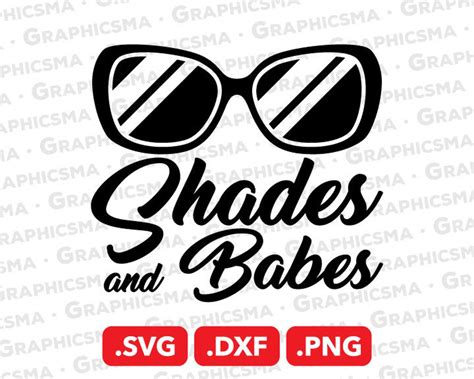 Download Free Shades and Babes DXF Files