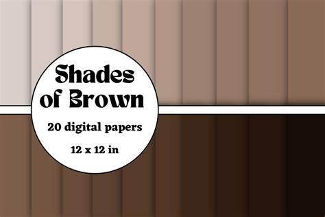 Download Free Shades of Brown Bordered Background Papers DXF Files