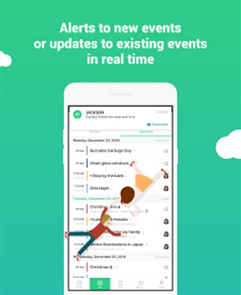 Free Shared Android Calendar