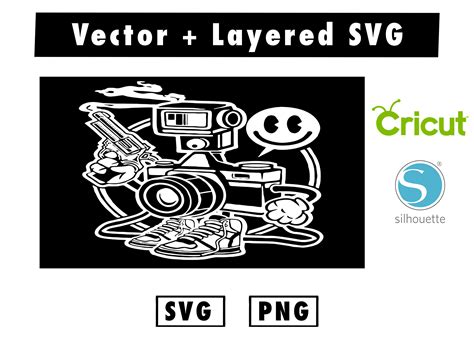 Download Free Sharp Shooter - SVG File, DXF File Cricut SVG For Crafts