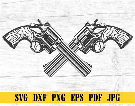 Download Free Sharp Shooter - SVG File, DXF File Files Free PSD Mockups