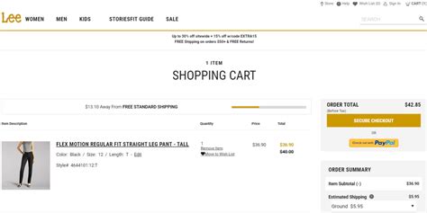 Free Shipping on Orders Over a Minimum Threshold