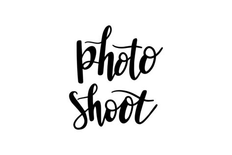 Download Free Shoot SVG Cut Images