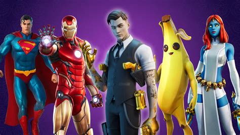 Unlock Your Fortnite Potential: Get Glowing with Free Skins Today!