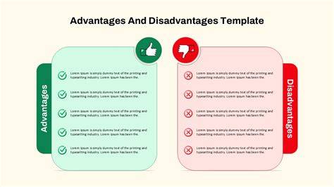 Free Slide Templates Advantages