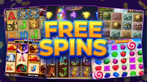 Free Slot Games Variety