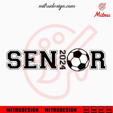 Download Free Soccer/Football Monogram Design Set - SVG, DXF, EPS - Cutting Files Commercial Use DXF Files
