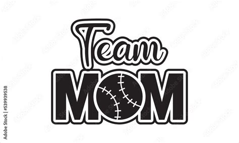 Download Free Softball Baseball Soccer Mom Life DXF Files