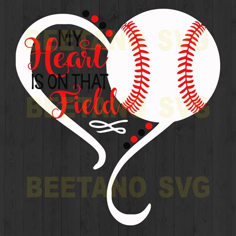 Download Free Softball Fan Cutting Files DXF Files
