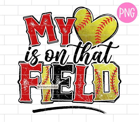 Download Free Softball Life Cut Design Images