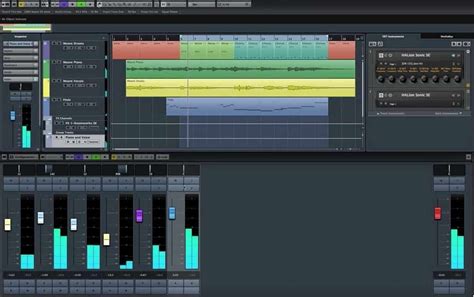 Unleash Your Inner Musician: Top Free Software Solutions for Recording Your Melodies